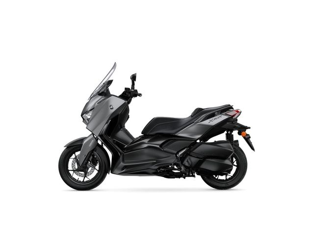 yamaha - x-max-300-tech-max