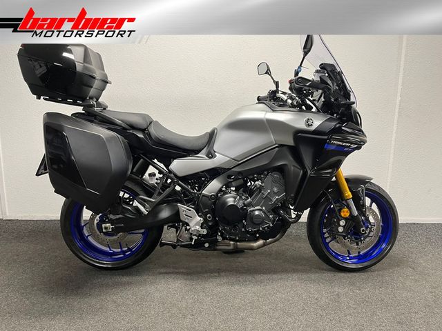 yamaha - tracer-9-gt