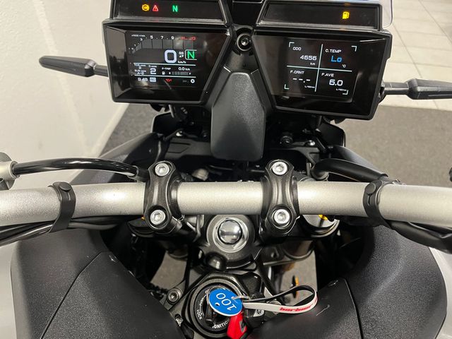 yamaha - tracer-9-gt