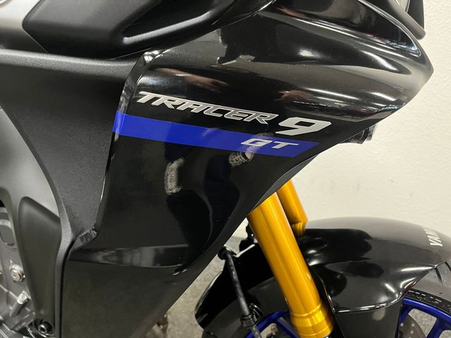 yamaha - tracer-9-gt