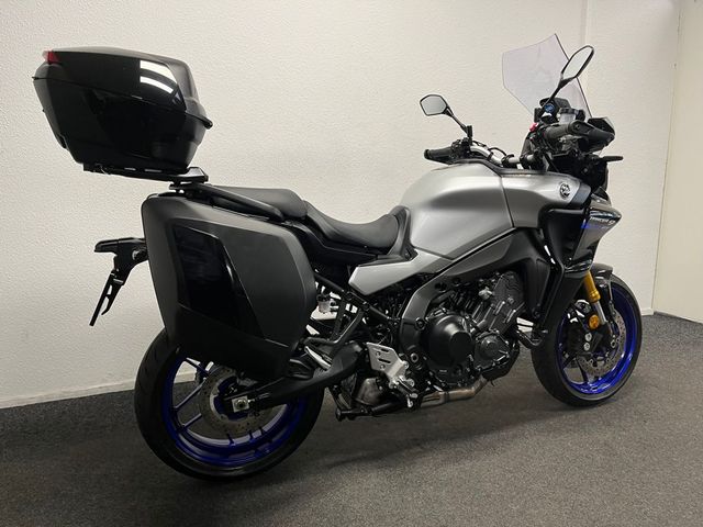 yamaha - tracer-9-gt