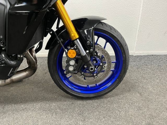 yamaha - tracer-9-gt