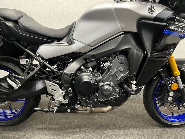 yamaha - tracer-9-gt