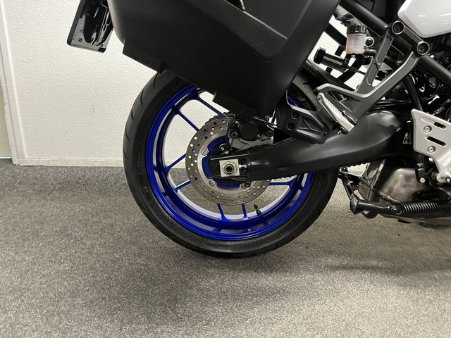 yamaha - tracer-9-gt