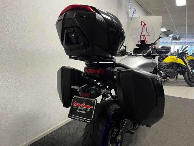 yamaha - tracer-9-gt