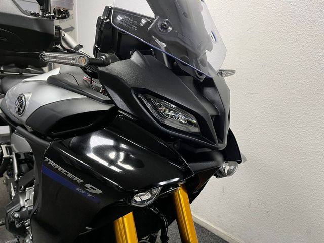 yamaha - tracer-9-gt