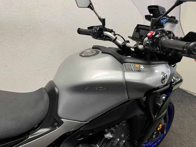 yamaha - tracer-9-gt