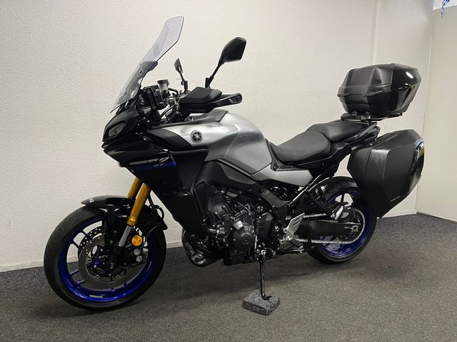 yamaha - tracer-9-gt