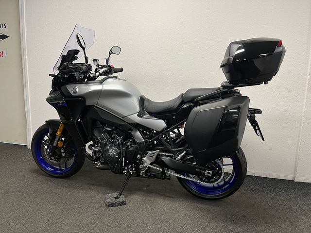 yamaha - tracer-9-gt