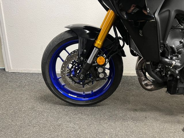 yamaha - tracer-9-gt