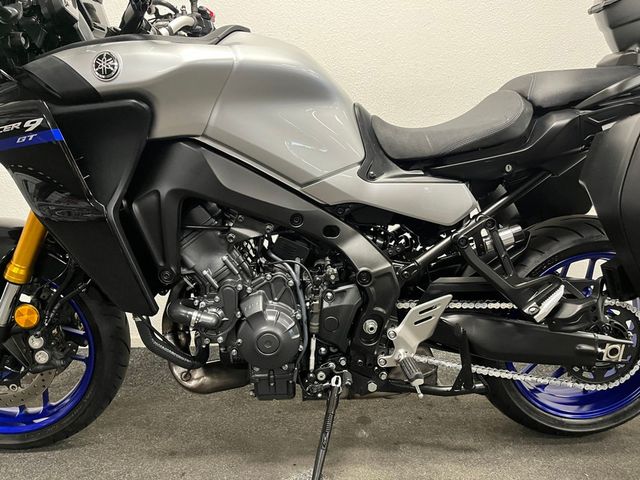 yamaha - tracer-9-gt