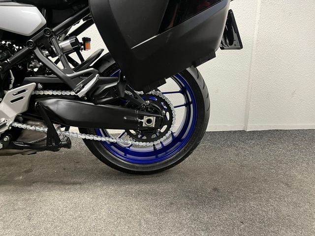 yamaha - tracer-9-gt