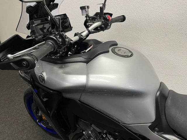 yamaha - tracer-9-gt