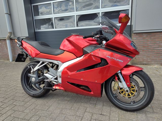 aprilia - rst-mille-futura