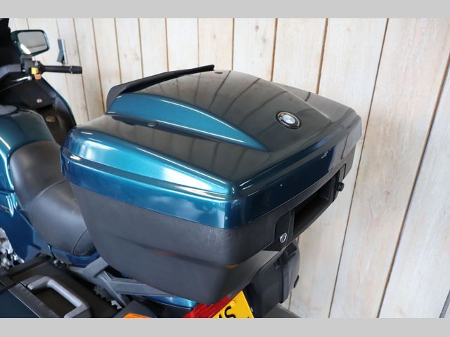 bmw - k-1100-lt