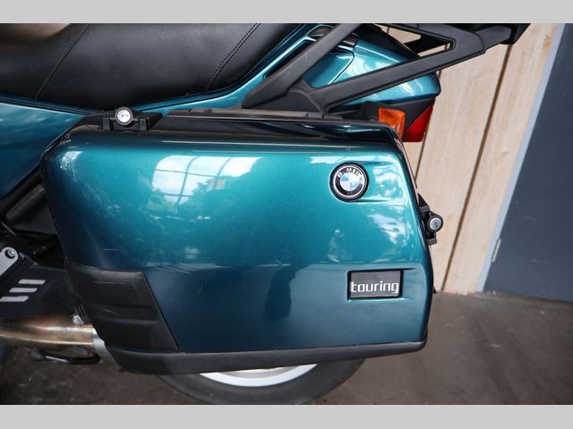 bmw - k-1100-lt