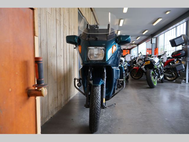 bmw - k-1100-lt
