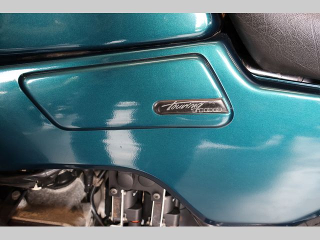 bmw - k-1100-lt