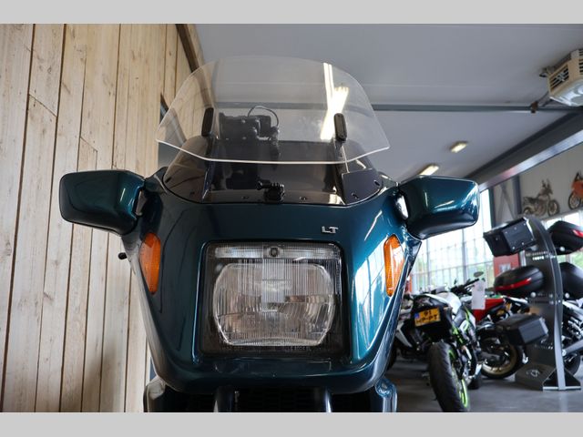 bmw - k-1100-lt