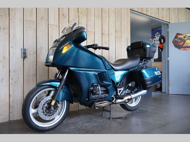 bmw - k-1100-lt