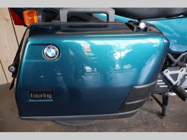 bmw - k-1100-lt