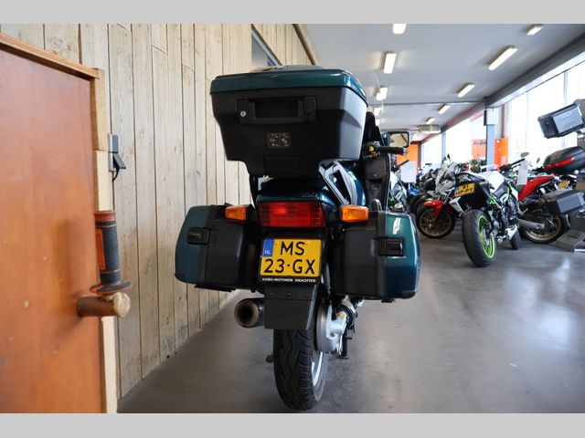 bmw - k-1100-lt