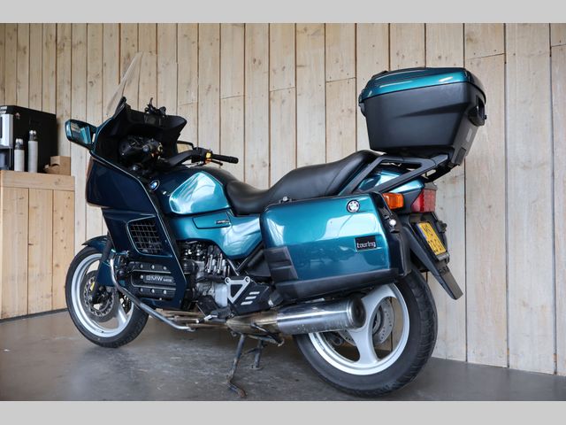 bmw - k-1100-lt