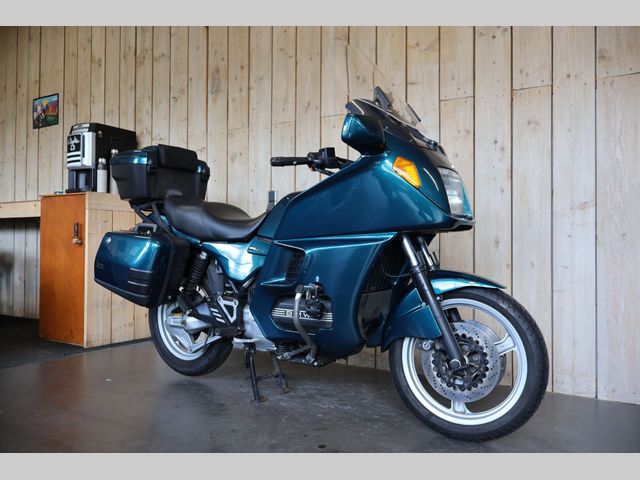 bmw - k-1100-lt