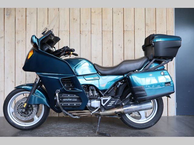 bmw - k-1100-lt