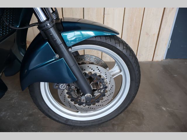 bmw - k-1100-lt