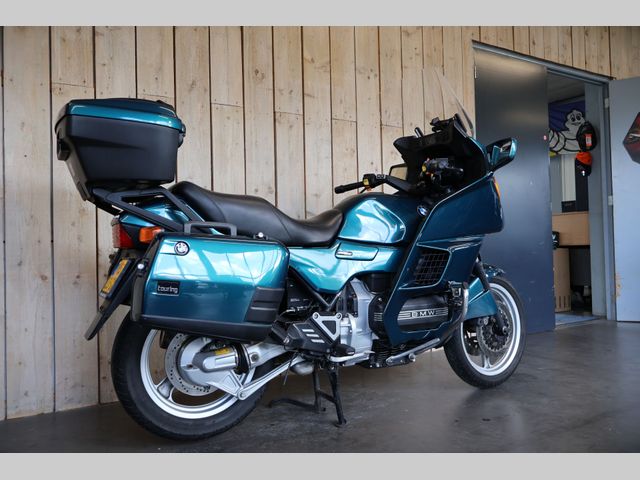 bmw - k-1100-lt