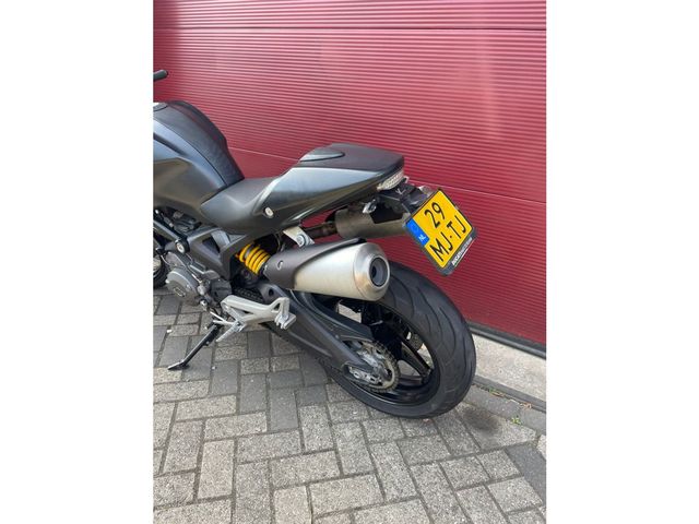 ducati - monster-696
