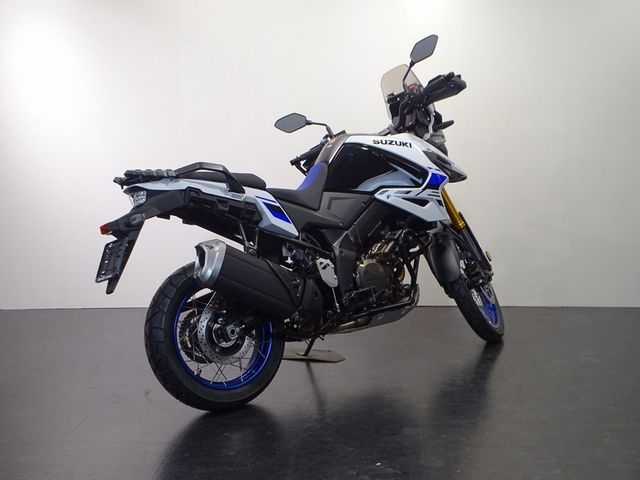 suzuki - v-strom-1050-de