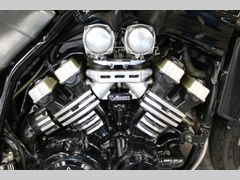 Yamaha VMX 1200 Black MAX 1990 occasion – foto 5 van 16