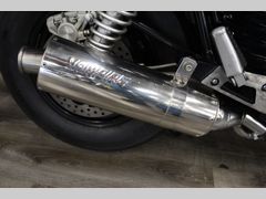 Yamaha VMX 1200 Black MAX 1990 occasion – foto 6 van 16