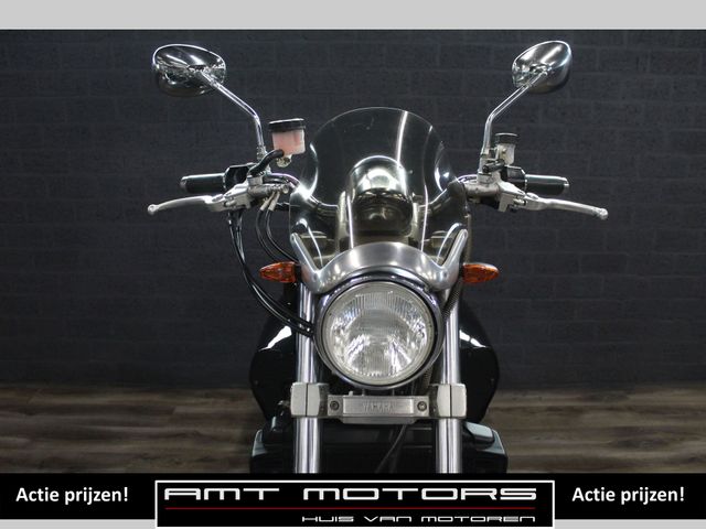 yamaha - vmx-1200-black-max