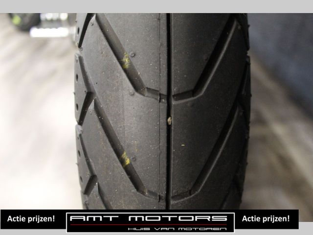 yamaha - vmx-1200-black-max