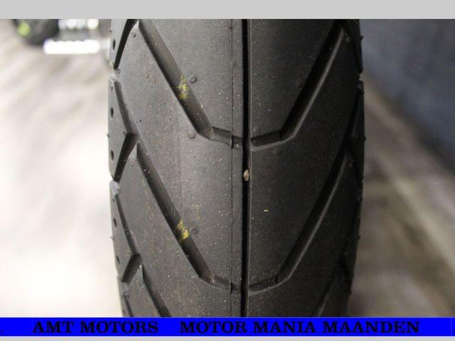 yamaha - vmx-1200-black-max