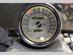 Yamaha VMX 1200 Black MAX 1990 occasion – foto 15 van 16