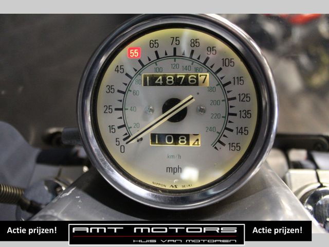 yamaha - vmx-1200-black-max