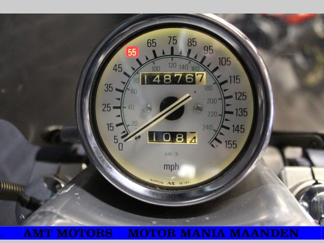 yamaha - vmx-1200-black-max