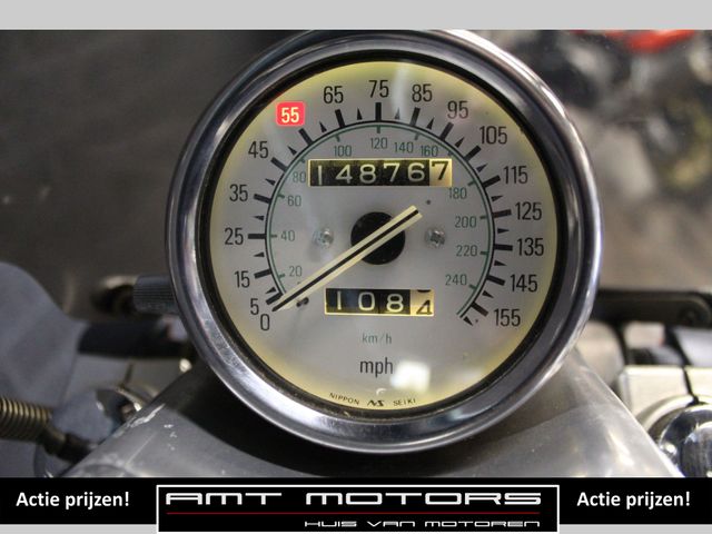 yamaha - vmx-1200-black-max