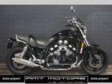 YAMAHA VMX 1200 BLACK MAX