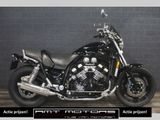 YAMAHA VMX 1200 BLACK MAX