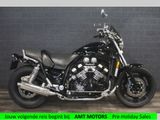 YAMAHA VMX 1200 BLACK MAX