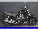 YAMAHA VMX 1200 BLACK MAX
