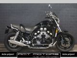 YAMAHA VMX 1200 BLACK MAX