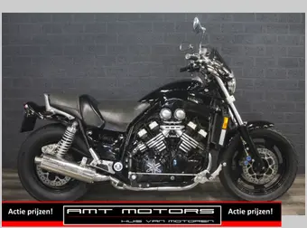 Yamaha VMX 1200 Black MAX 1990 occasion