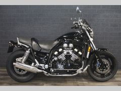 Yamaha VMX 1200 Black MAX 1990 occasion – foto 1 van 16
