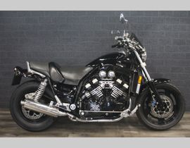 Yamaha VMX 1200 Black MAX 1990 occasion
